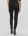 Clothing Women 5-pocket trousers Morgan POETA Black