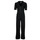 Clothing Women Jumpsuits / Dungarees Morgan RMVIGNI Black