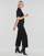 Clothing Women Jumpsuits / Dungarees Morgan RMVIGNI Black