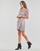 Clothing Women Short Dresses Morgan RNELY F Multicolour