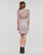 Clothing Women Short Dresses Morgan RNELY F Multicolour