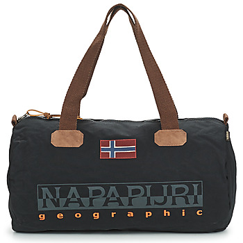 Napapijri  BERING SMALL 3  women's Travel bag in Black