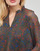 Clothing Women Tops / Blouses One Step FV13211 Multicolour