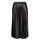 Clothing Women Skirts Vila VINITBAN SKIRT/SU Black
