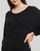 Clothing Women Jumpers Guess CAROLE Black
