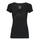 Clothing Women Short-sleeved t-shirts Guess BRYANNA SS Black