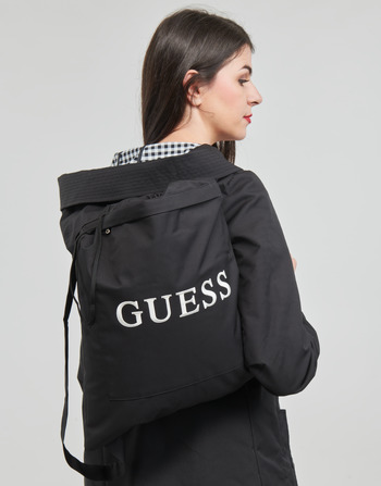 Guess ALICE PACKABLE Black