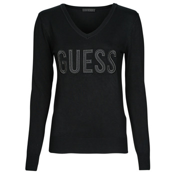 Guess PASCALE VN LS Black