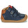 Shoes Boy Mid boots Aster CHYO Marine