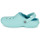 Shoes Clogs Crocs CLASSIC LINED CLOG Blue