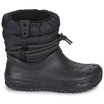 Crocs CLASSIC NEO PUFF LUXE BOOT W