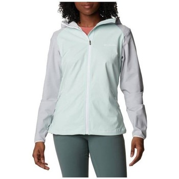 Columbia  Heather Canyon Softshell  women's Tracksuit jacket in multicolour
