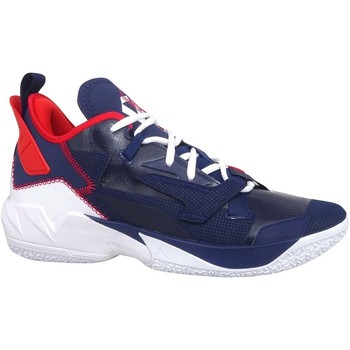 Shoes Men Basketball shoes Nike Jordan Why Not ZER04 Marine