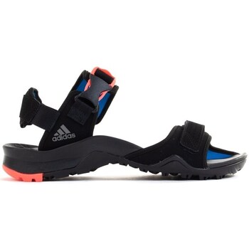 Shoes Men Sandals adidas Originals Cyprex Ultra Sandal II Black