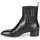 Shoes Women Ankle boots Muratti Roncherolles Black