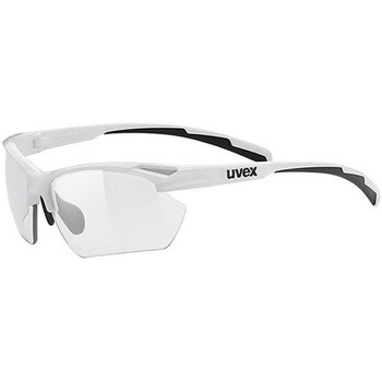 Watches & Jewellery
 Sunglasses Uvex Sportstyle 802 Small Vario White