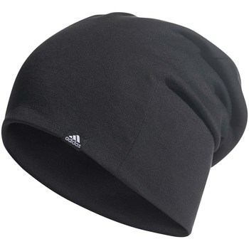 Clothes accessories Hats / Beanies / Bobble hats adidas Originals Long Beanie Black