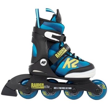 K2  Raider Beam 2022  boys's Children's Roller shoes in multicolour