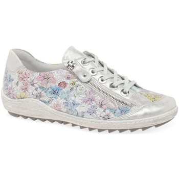 Shoes Women Low top trainers Remonte Dorndorf Bronte Womens Trainers Multicolour