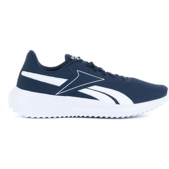 Shoes Men Running shoes Reebok Sport Lite 30 Navy blue