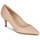Shoes Women Heels Martinelli FONTAINE 1490 Beige