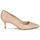 Shoes Women Heels Martinelli FONTAINE 1490 Beige