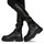 Shoes Women High boots Bronx GROOV-Y Black