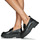 Shoes Women Loafers Buffalo ASPHA LOAFER Black