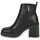 Shoes Women Ankle boots Gioseppo ALTRIER Black