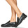 Shoes Women Loafers Melvin & Hamilton JADE 6 Black