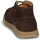 Shoes Boy Mid boots Pablosky 506396 Brown