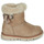 Shoes Girl High boots Chicco FLORINE Brown