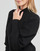 Clothing Women Jumpers Only ONLKATIA L/S HIGHNECK PULLOVER KNT NOOS Black