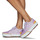 Shoes Women Low top trainers Vans OLD SKOOL Purple