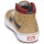 Shoes Hi top trainers Vans SK8-HI MTE-1 Brown