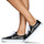 Shoes Women Low top trainers Vans SK8-LOW Black / Beige