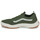 Shoes Men Low top trainers Vans ULTRARANGE VR3 Green