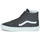 Shoes Men Hi top trainers Vans UA SK8-Hi Grey