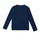 Clothing Girl Long sleeved tee-shirts Polo Ralph Lauren 313841122018 Marine