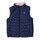 Clothing Boy Duffel coats Polo Ralph Lauren 323875513004 Marine / Pink