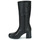 Shoes Women High boots Bullboxer  Black
