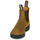 Shoes Mid boots Blundstone CLASSIC CHELSEA BOOT 562 Brown