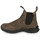 Shoes Mid boots Blundstone ACTIVE CHELSEA Brown