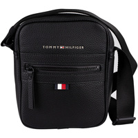 Bags Men Bag Tommy Hilfiger Essential Mini Reporter Bag black
