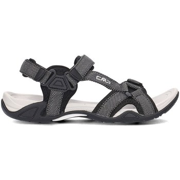 Shoes Men Sandals Cmp Hamal Black, White