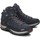 Shoes Men Low top trainers Cmp 3Q1294762BN Navy blue, Black