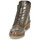 Shoes Women Ankle boots Dorking LUCERO Taupe