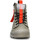 Shoes Men Hi top trainers Palladium Pampa HI TTE DUSKY GREEN 77357-308-M Green