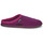 Shoes Women Slippers Giesswein DANNHEIM Pink / Purple