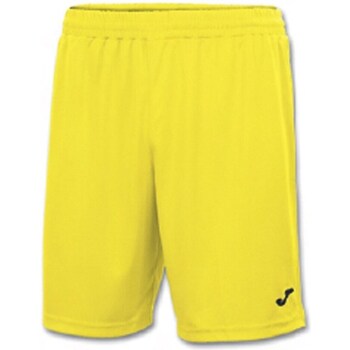 Clothing Men Cropped trousers Joma Nobel Yellow